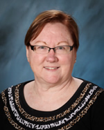 Ms. McWilliams 